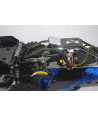 Rofun Baha 360  2 WD categoria 1/5 Nitro Motore Rovan 36 cc 2.4 GHz  Blu