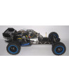 Rofun Baha 360  2 WD categoria 1/5 Nitro Motore Rovan 36 cc 2.4 GHz  Blu