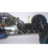 Rofun Baha 360  2 WD categoria 1/5 Nitro Motore Rovan 36 cc 2.4 GHz  Blu