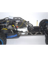 Rofun Baha 360  2 WD categoria 1/5 Nitro Motore Rovan 36 cc 2.4 GHz  Blu
