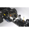 Rofun Baha 360  2 WD categoria 1/5 Nitro Motore Rovan 36 cc 2.4 GHz  Blu