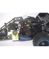 Rofun Baha 360  2 WD categoria 1/5 Nitro Motore Rovan 36 cc 2.4 GHz  Blu