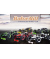 Rofun Baha 360  2 WD categoria 1/5 Nitro Motore Rovan 36 cc 2.4 GHz  Blu