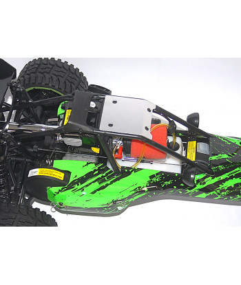 Automodello Baja B5 1/5 29cc 2WD Motore Rovan | RC Benzina