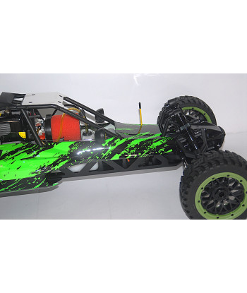 Automodello Baja B5 1/5 29cc 2WD Motore Rovan | RC Benzina