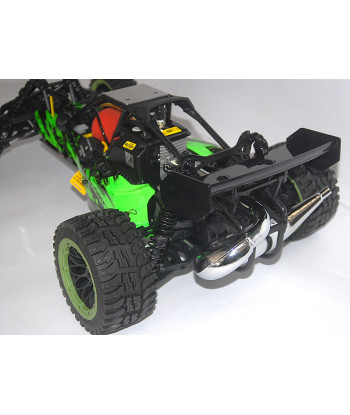 Automodello Baja B5 1/5 29cc 2WD Motore Rovan | RC Benzina
