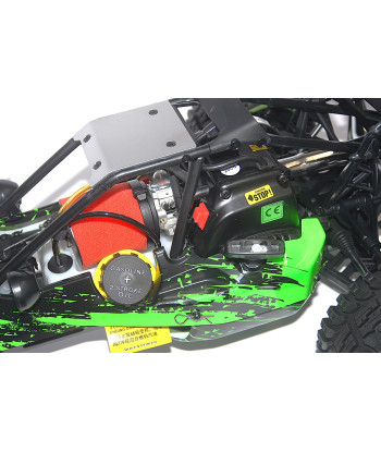 Automodello Baja B5 1/5 29cc 2WD Motore Rovan | RC Benzina