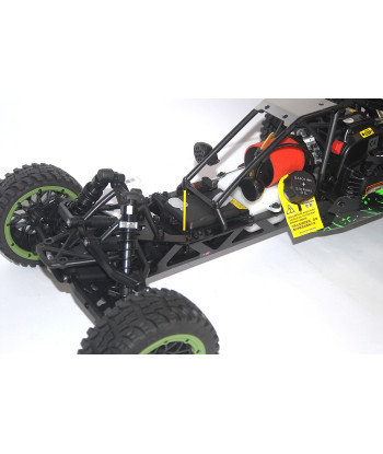 Automodello Baja B5 1/5 29cc 2WD Motore Rovan | RC Benzina