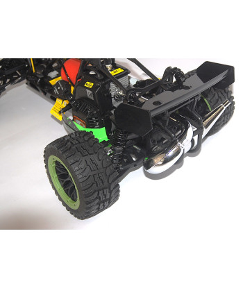 Automodello Baja B5 1/5 29cc 2WD Motore Rovan | RC Benzina