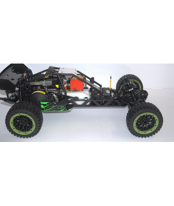 Automodello Baja B5 1/5 29cc 2WD Motore Rovan | RC Benzina