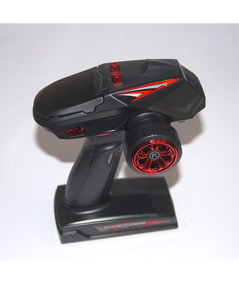 copy of copy of copy of Auto 1/5 Red