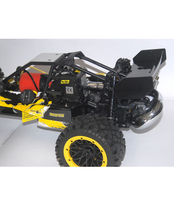 Automodello Baja B5 1/5 29cc 2WD Motore Rovan | RC Benzina