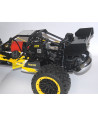 Automodello Baja B5 1/5 29cc 2WD Motore Rovan | RC Benzina