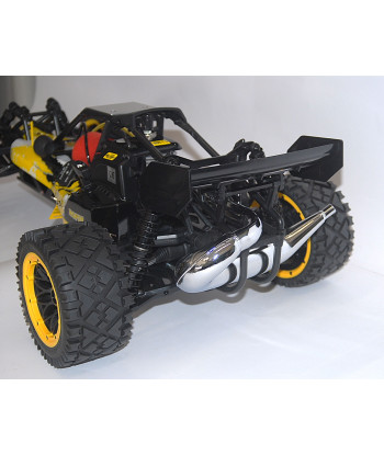 Automodello Baja B5 1/5 29cc 2WD Motore Rovan | RC Benzina