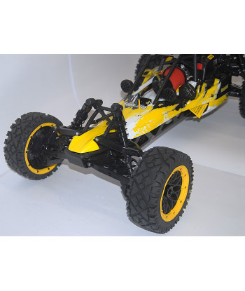 Automodello Baja B5 1/5 29cc 2WD Motore Rovan | RC Benzina