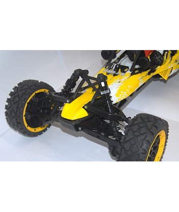 Automodello Baja B5 1/5 29cc 2WD Motore Rovan | RC Benzina