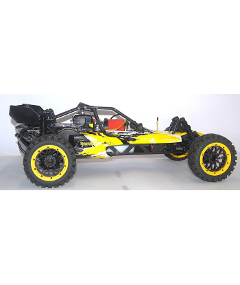 Automodello Baja B5 1/5 29cc 2WD Motore Rovan | RC Benzina