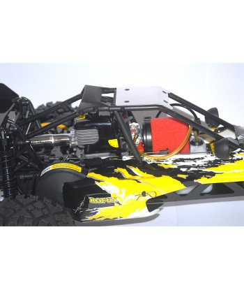 Automodello Baja B5 1/5 29cc 2WD Motore Rovan | RC Benzina