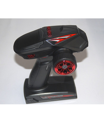 copy of copy of copy of Auto 1/5 Red