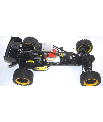 Automodello Baja B5 1/5 29cc 2WD Motore Rovan | RC Benzina