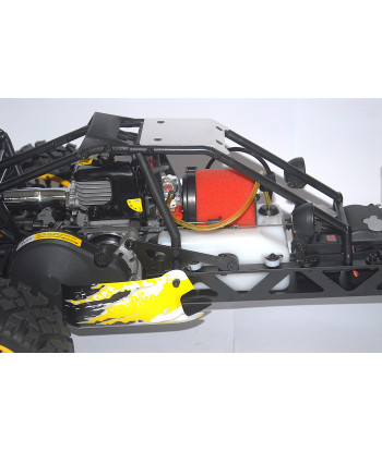 Automodello Baja B5 1/5 29cc 2WD Motore Rovan | RC Benzina