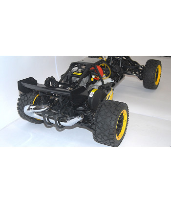 Automodello Baja B5 1/5 29cc 2WD Motore Rovan | RC Benzina