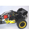 Automodello Baja B5 1/5 29cc 2WD Motore Rovan | RC Benzina