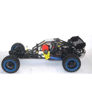 Automodello Baja B5 1/5 29cc 2WD Motore Rovan | RC Benzina