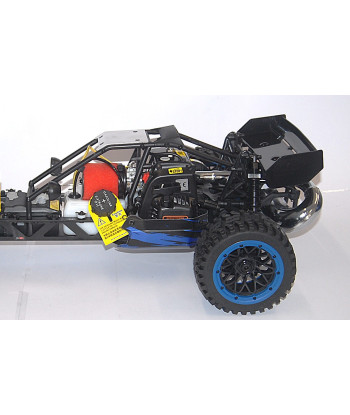 Automodello Baja B5 1/5 29cc 2WD Motore Rovan | RC Benzina