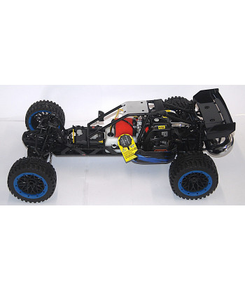 Automodello Baja B5 1/5 29cc 2WD Motore Rovan | RC Benzina