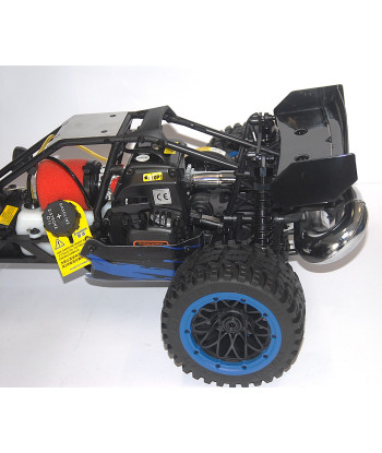 Automodello Baja B5 1/5 29cc 2WD Motore Rovan | RC Benzina