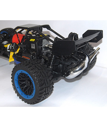 Automodello Baja B5 1/5 29cc 2WD Motore Rovan | RC Benzina