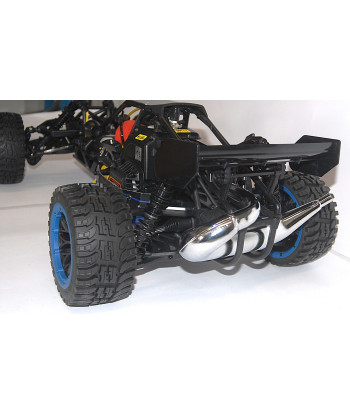 Automodello Baja B5 1/5 29cc 2WD Motore Rovan | RC Benzina