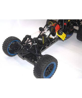 Automodello Baja B5 1/5 29cc 2WD Motore Rovan | RC Benzina