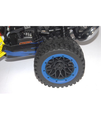 Automodello Baja B5 1/5 29cc 2WD Motore Rovan | RC Benzina