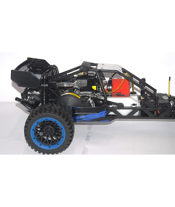 Automodello Baja B5 1/5 29cc 2WD Motore Rovan | RC Benzina