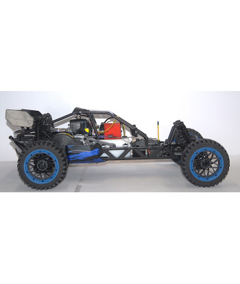 Automodello Baja B5 1/5 29cc 2WD Motore Rovan | RC Benzina