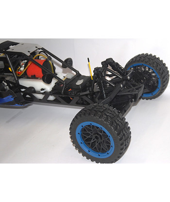 Automodello Baja B5 1/5 29cc 2WD Motore Rovan | RC Benzina