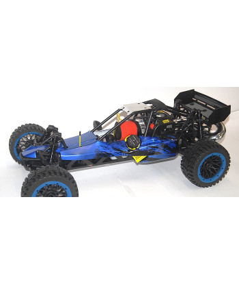 Automodello Baja B5 1/5 29cc 2WD Motore Rovan | RC Benzina