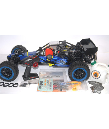 Automodello Baja B5 1/5 29cc 2WD Motore Rovan | RC Benzina