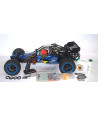 Automodello Baja B5 1/5 29cc 2WD Motore Rovan | RC Benzina