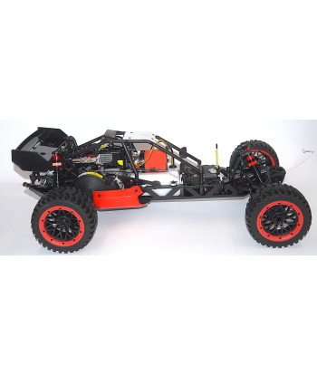Automodello Baja B5 1/5 29cc 2WD Motore Rovan | RC Benzina