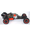 Automodello Baja B5 1/5 29cc 2WD Motore Rovan | RC Benzina
