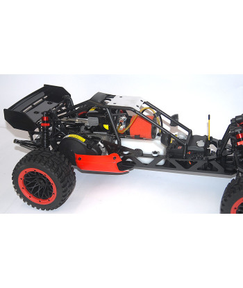 Automodello Baja B5 1/5 29cc 2WD Motore Rovan | RC Benzina