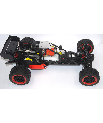 Automodello Baja B5 1/5 29cc 2WD Motore Rovan | RC Benzina
