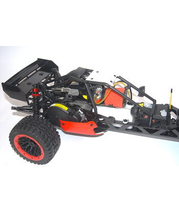 Automodello Baja B5 1/5 29cc 2WD Motore Rovan | RC Benzina