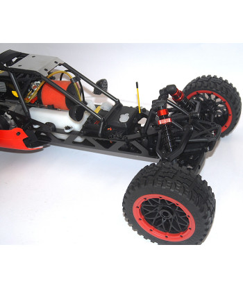 Automodello Baja B5 1/5 29cc 2WD Motore Rovan | RC Benzina