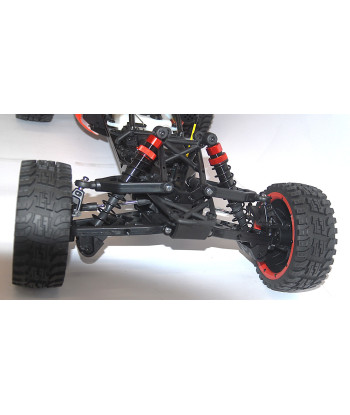 Automodello Baja B5 1/5 29cc 2WD Motore Rovan | RC Benzina