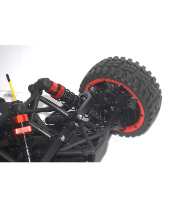 Automodello Baja B5 1/5 29cc 2WD Motore Rovan | RC Benzina