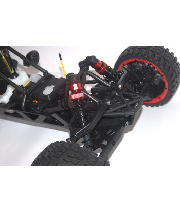 Automodello Baja B5 1/5 29cc 2WD Motore Rovan | RC Benzina